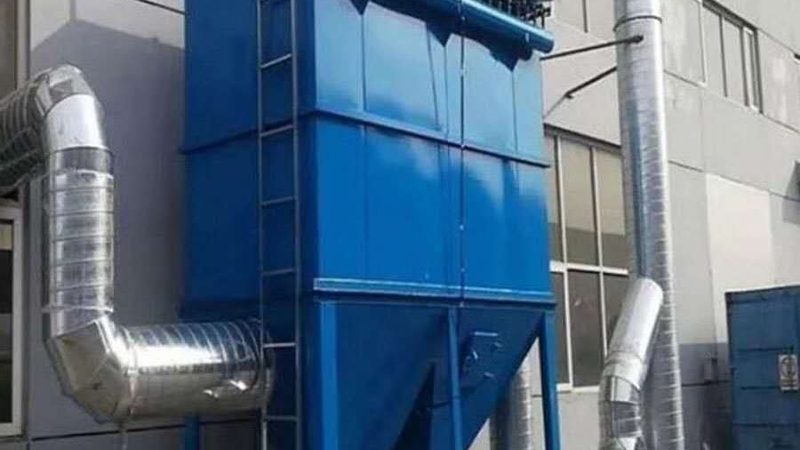 脉冲除尘器过滤风速选型：关键因素与误区解析**