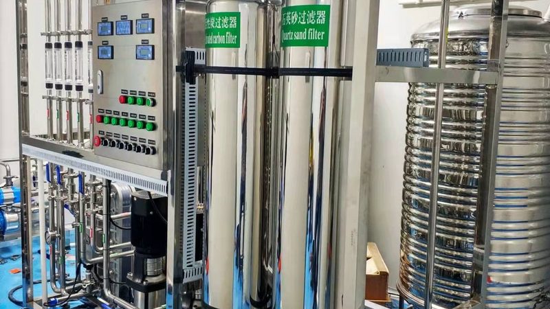 油烟净化器风量选型计算公式：如何确保净化效果与能耗平衡
