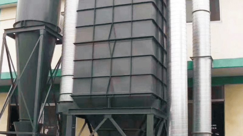河北工业除尘器设备：价格之外，你还需要了解这些**