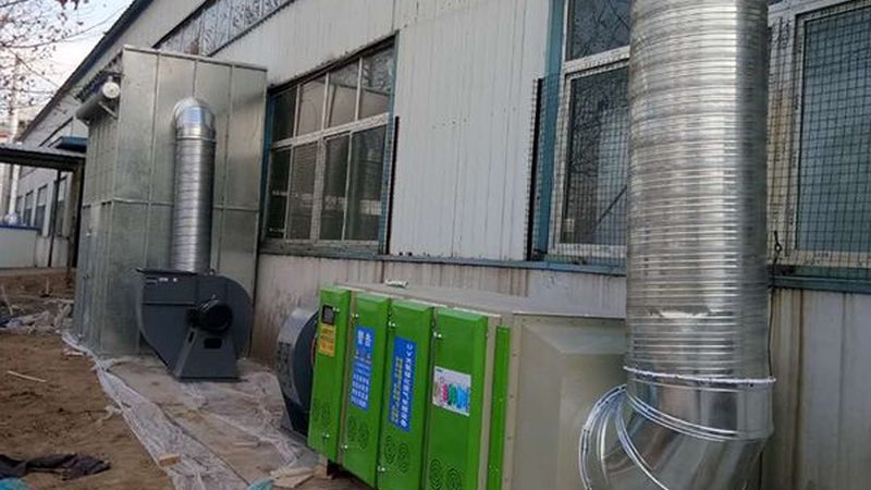 布袋除尘器滤袋更换周期：标准与考量**