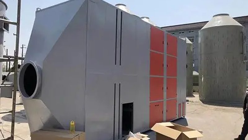 脉冲除尘器规格参数对照表：揭秘高效除尘的关键