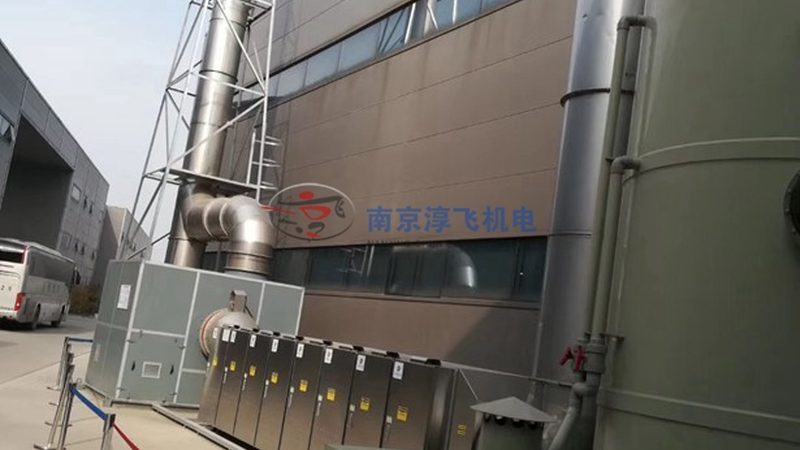 静电除尘器厂家推荐