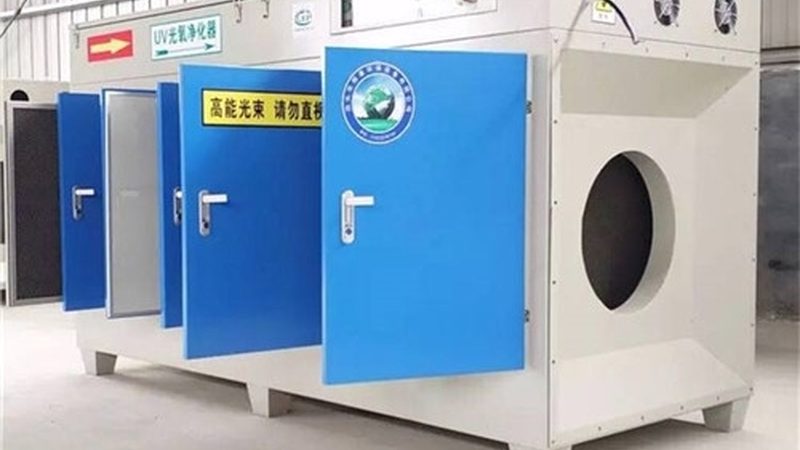 工业废水处理方案设计流程：从源头到验收的关键步骤