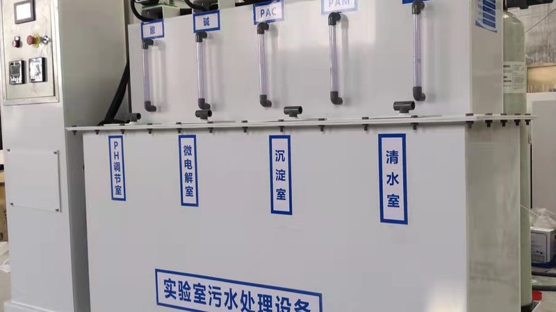 如何慧眼识珠，选择合适的广东催化燃烧设备厂家