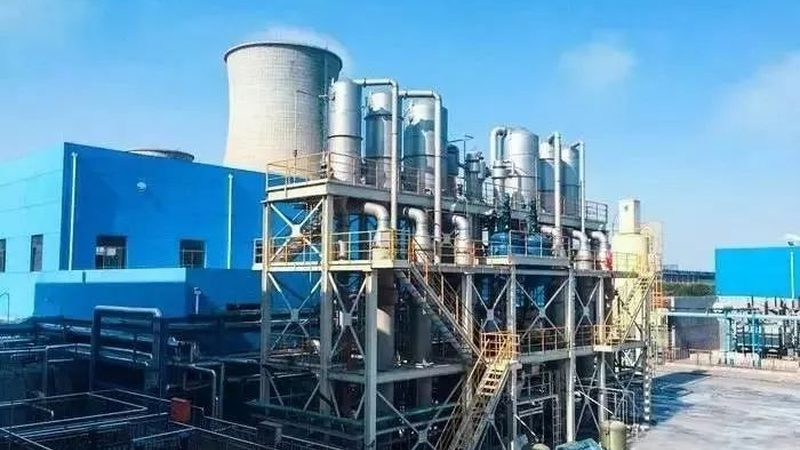 脉冲除尘器总坏？维修保养的五个核心动作