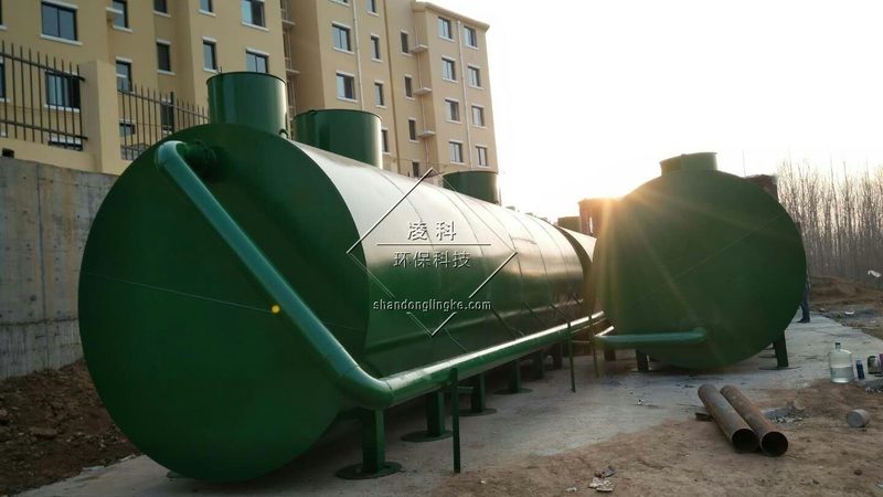 工业废水处理设备：揭秘十大品牌型号参数