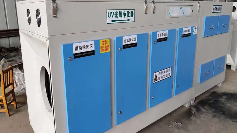 小型滤筒除尘器标准尺寸有哪些