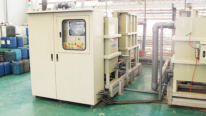 四川油烟净化器：揭秘高效净化背后的技术奥秘**