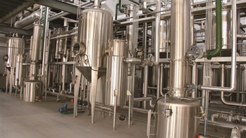 工业小型布袋除尘器：揭秘其核心参数与选购要点**