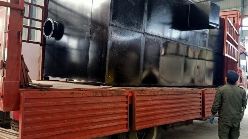 布袋除尘器选型：关键参数解析与误区规避